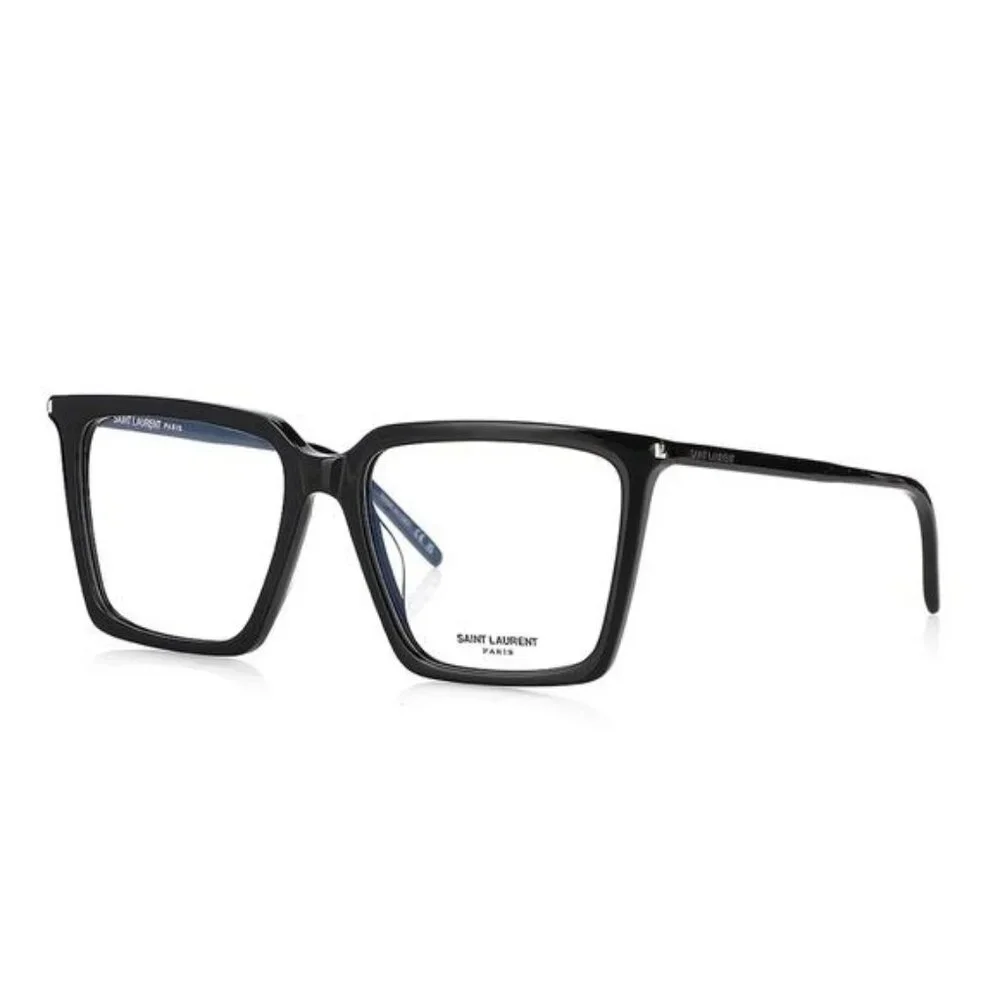 NEW SAINT LAURENT EYEGLASSES